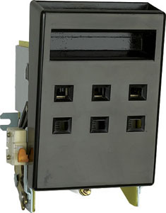 HR5熔斷器式隔離開關,隔離開關