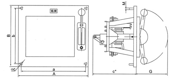 HR3熔斷器式刀開關(guān),刀開關(guān)參數(shù)